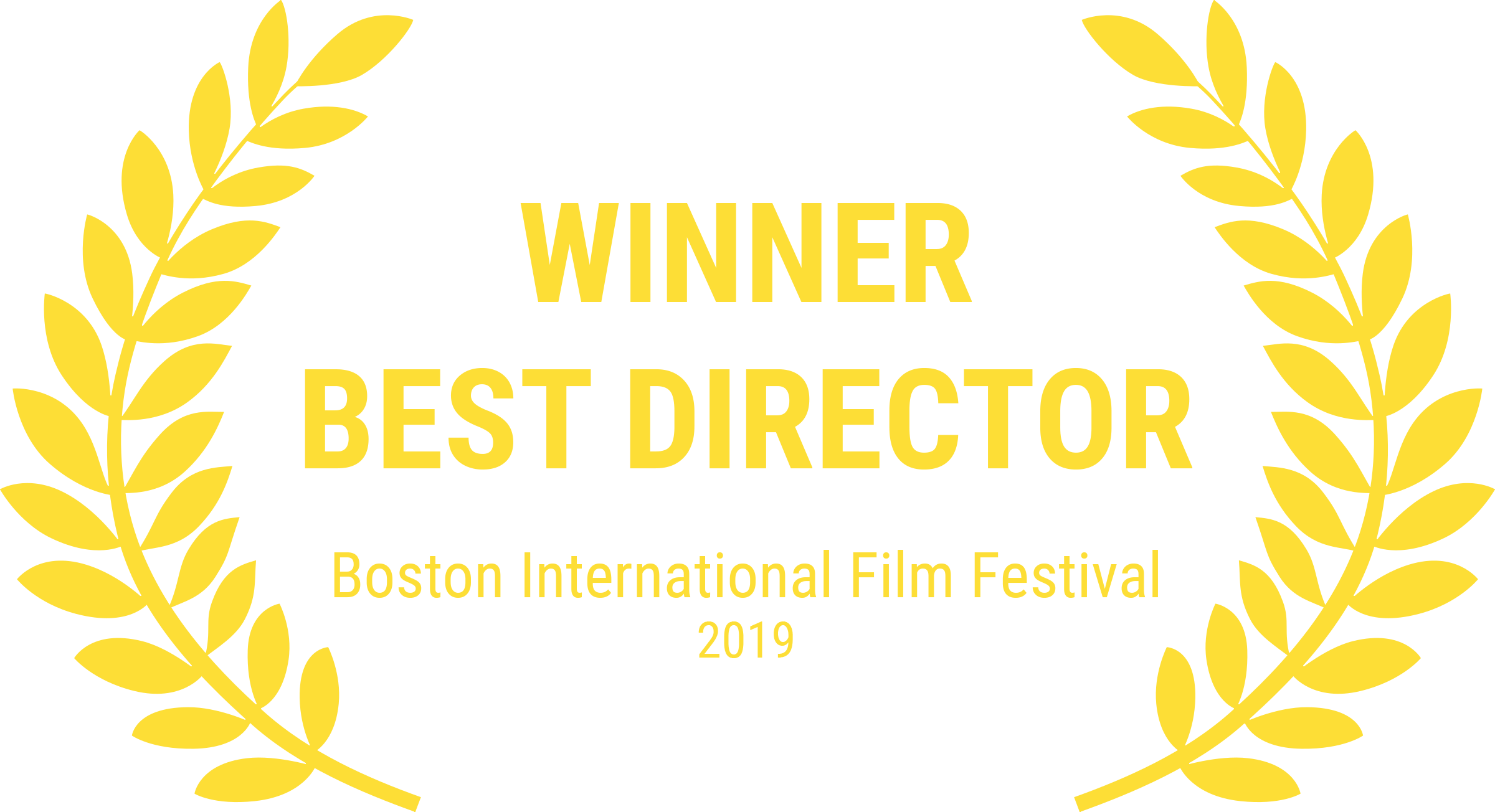 Low Low - Winner Best Director Nick Richey - Boston International Film Festival 2019