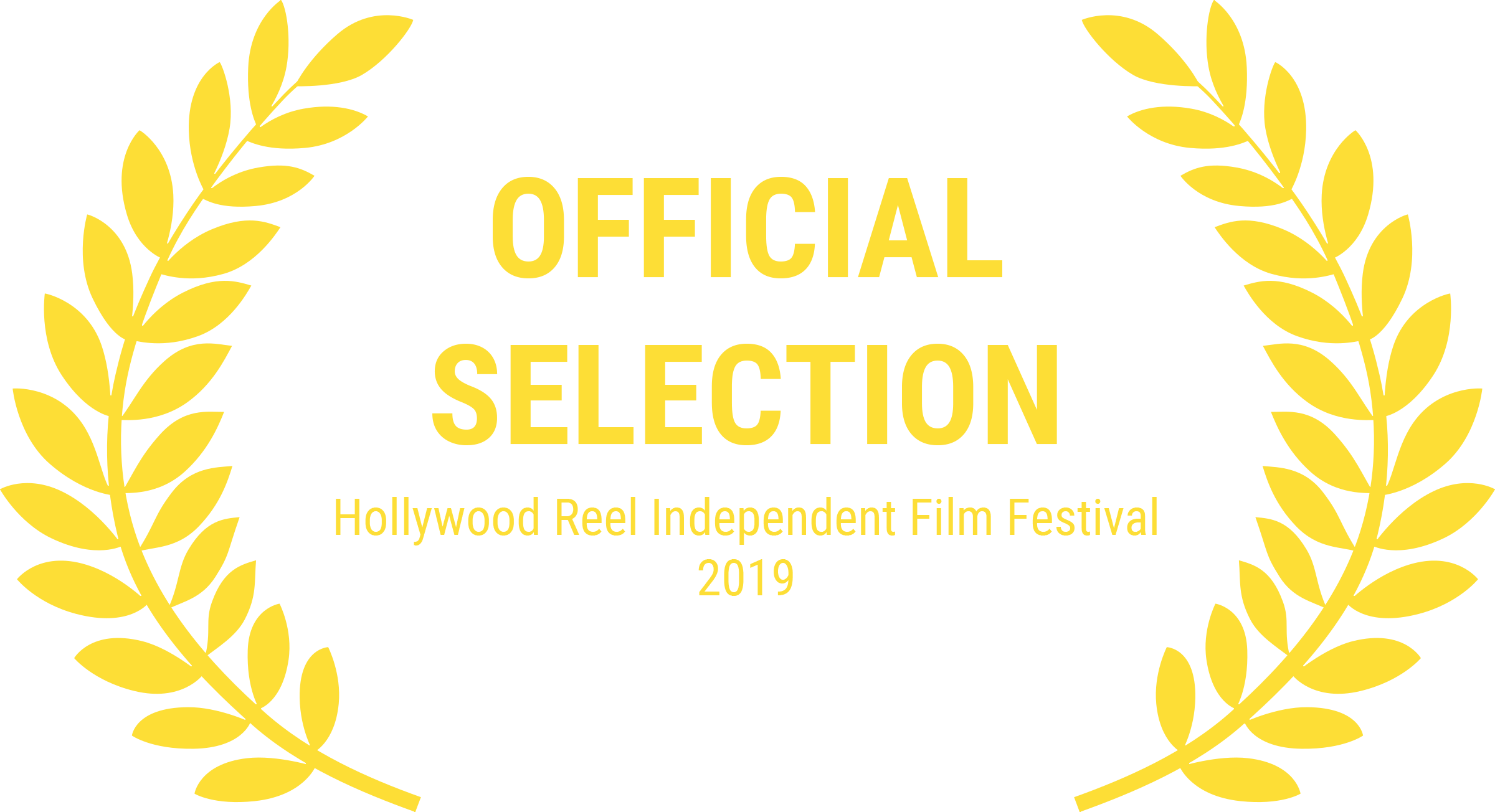 Low Low - Official Selection - Hollywood Reel Independent Film Festival 2019