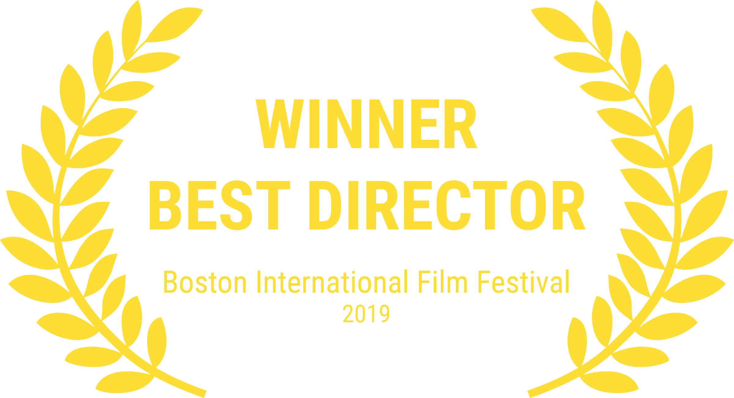 Low Low - Winner Best Director Nick Richey - Boston International Film Festival 2019