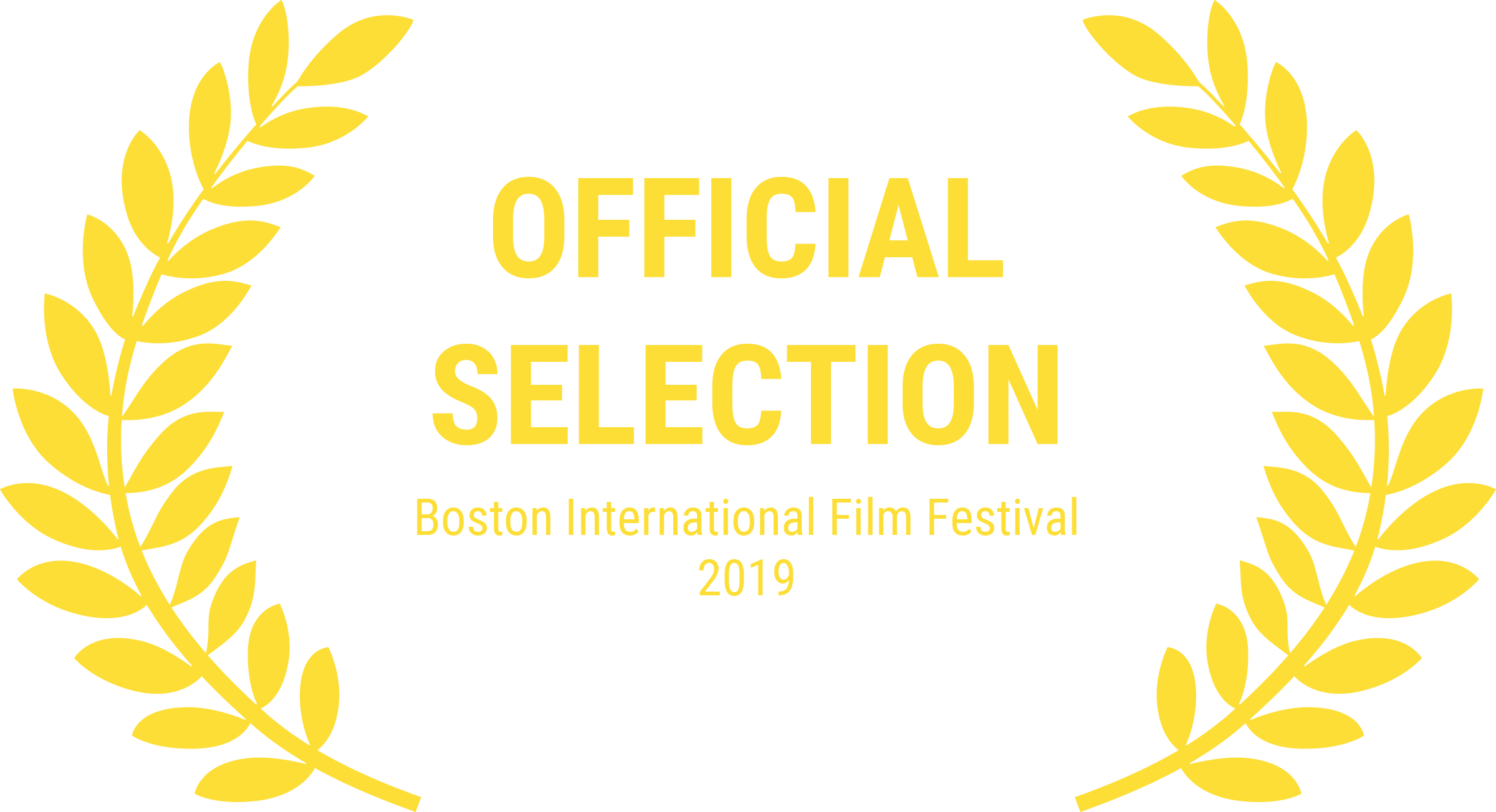 Low Low - Official Selection - Boston International Film Festival 2019