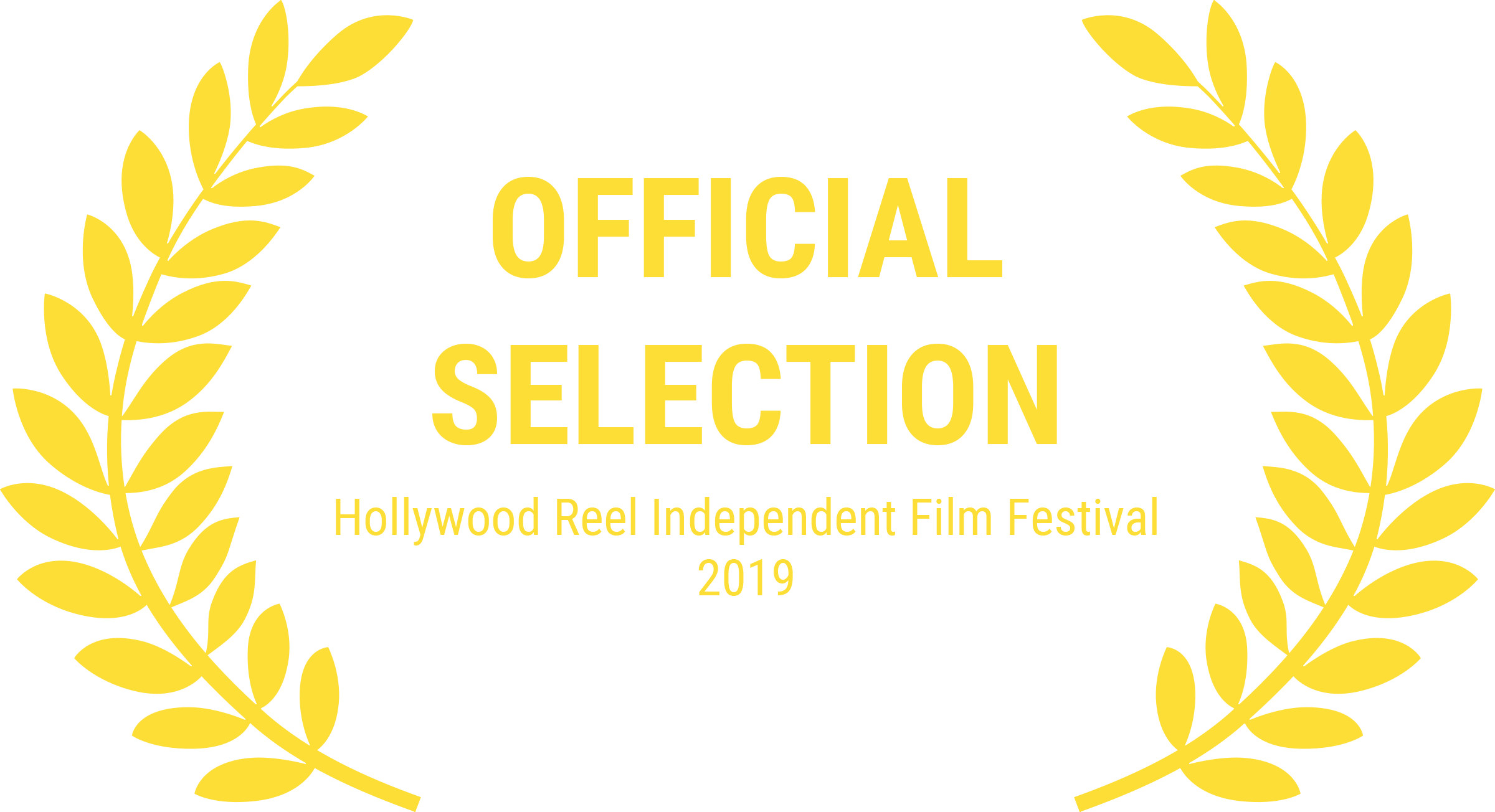 Low Low - Official Selection - Hollywood Reel Independent Film Festival 2019